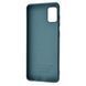 Чохол WAVE Colorful Case (TPU) Samsung Galaxy A31 (A315F) Yellow 656-05884 фото 2
