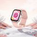Смарт-часы HOCO Y32 44mm. 225 mAh. IP67 Smart sports watch(call version) 6942007659062 фото 9