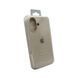 Силіконовий чохол для Apple iPhone 17 Stone 208-06642 фото 2