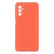 Чохол Full Case with frame для Samsung M52 (SM-M526) Orange 777-00923 фото