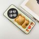 Чохол TPU+PC Prisma Fluffie для Xiaomi Redmi 12C Bear 777-04096 фото 3