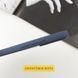 Чохол Silicone Cover Ummi Lakshmi Full Camera для Xiaomi Redmi 15C (EU) Midnight Blue 777-07841 фото 4