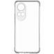 TPU чехол GETMAN Ease усиленные углы Full Camera для Oppo Reno 10 / 10 Pro 555-02523 фото 2