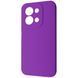 Чохол WAVE Full Silicone Cover для Xiaomi Redmi 15C 4G (European) 173.2mm Purple 656-07476 фото