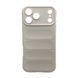 Чехол для смартфона Cosmic Magic Shield for Apple iPhone 17 Pro White 666-04561 фото
