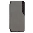 Чохол-книжка Business Fabric для Samsung M52 2021 M526B Gray 777-01081 фото