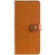 Шкіряний чохол-книжка GETMAN Gallant (PU) для Xiaomi Redmi A5 (Europe version) Brown 777-06114 фото