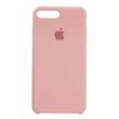 Силиконовый чехол для iPhone 8 Plus/7 Plus Light Pink 208-00052 фото