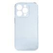 Чехол Baseus Simple Series Protective Case для iPhone 14 Pro Прозрачный 208-02102 фото