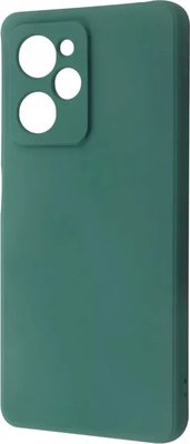 Чохол Cosmiс Soft Case Glass Cam для Poco M5/M5 5G Green 666-00186 фото