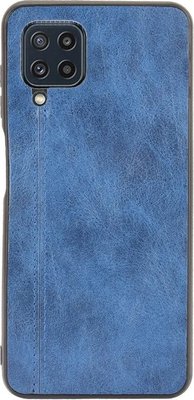 Чехол Cosmiс Leather Case для Samsung Galaxy M53 5G Blue 666-00136 фото