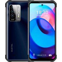 Мобільний телефон OUKITEL WP27 12/256GB Black (6931940773058) 898-6931940773058 фото