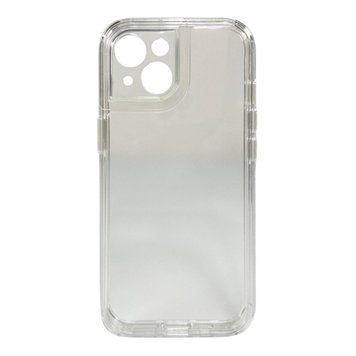Протиударний чохол для смартфона Space III для iPhone 13 Transparent 666-01723 фото