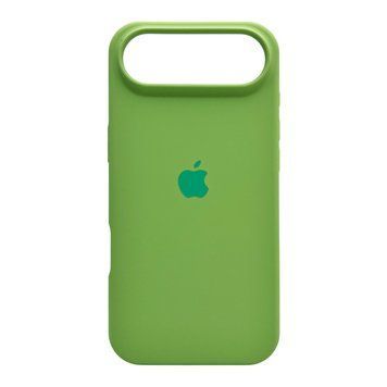 Силіконовий чохол для Apple iPhone 17 Air Mint 208-06473 фото