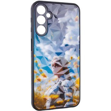 TPU+PC чохол Prisma Ladies для Samsung Galaxy A14 4G/5G Anime 777-07263 фото