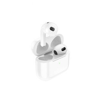 Бездротові навушники HOCO EW26 True wireless stereo headset White 656-03881 фото