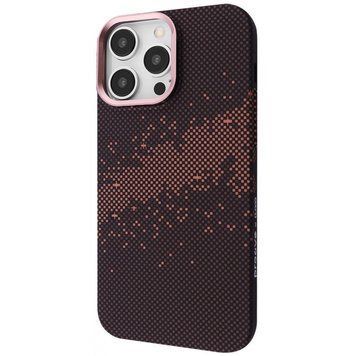 Чохол Proove Gleam Case with Magnetic Ring iPhone 16 Pro Max Milky Way 656-04799 фото
