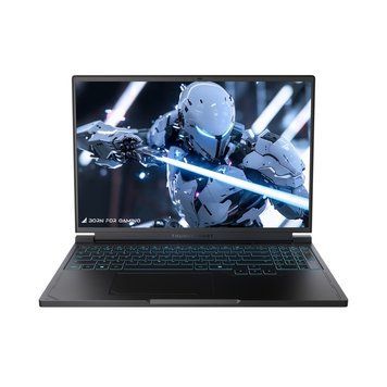 Ноутбук Thunderobot RS16 (RS16-i9139HX57TC1Q240ARB1) RS16-i9139HX57TC1Q240ARB1 фото