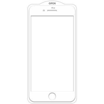 Защитное стекло SKLO 5D для Apple iPhone 7 plus / 8 plus (5.5") 204-00363 фото