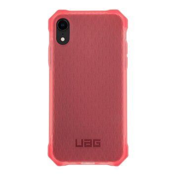 Противоударный чехол Armor для iPhone Xr Pink 757-00142 фото