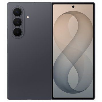 Мобільний телефон Samsung Galaxy Fold8 Ultra 16/1Tb Graphite (SM-F976BZKNSEK) SM-F976BZKNSEK фото