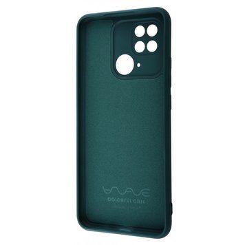 Чохол WAVE Colorful Case (TPU) Xiaomi 12T Pink sand 656-06335 фото
