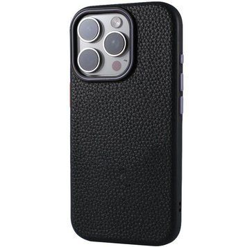 Чехол Syndee with MagSafe для Apple iPhone 15 Pro (6.1") Gray 214-03442 фото