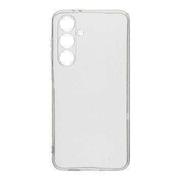 Прозорий чохол TPU Virgin для Samsung Galaxy S24 FE 5G (S721) 555-04299 фото