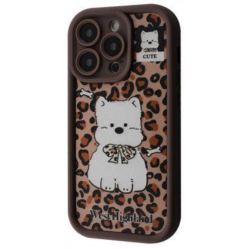Чохол Pretty Case iPhone 15 Pro Cute 208-03662 фото