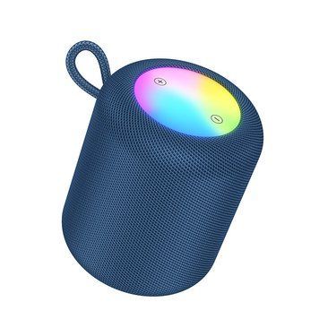 Портативна колонка HOCO HC30 Oceano BT speaker, 5W, Blue 6942007646338 фото