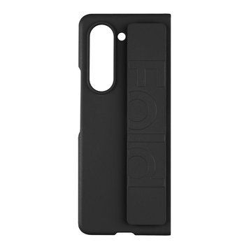 Чехол PC+Nylon Case для Samsung Galaxy Fold 5 (F946) Black 757-00626 фото