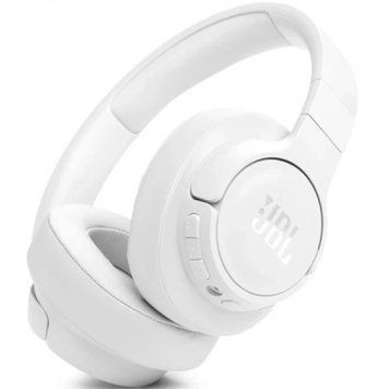 Навушники JBL Tune 770NC White (JBLT770NCWHT) JBLT770NCWHT фото