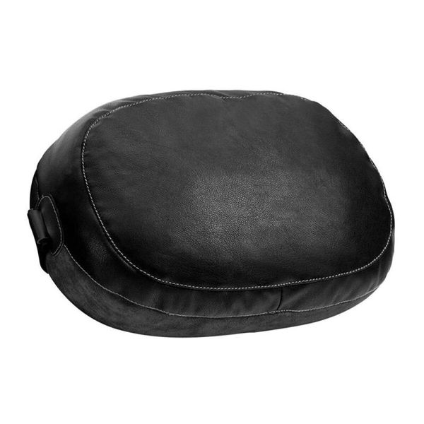 Подушка Baseus ComfortRide Series Double-Sided Car Headrest Pillow Cluster Black 656-00589 фото