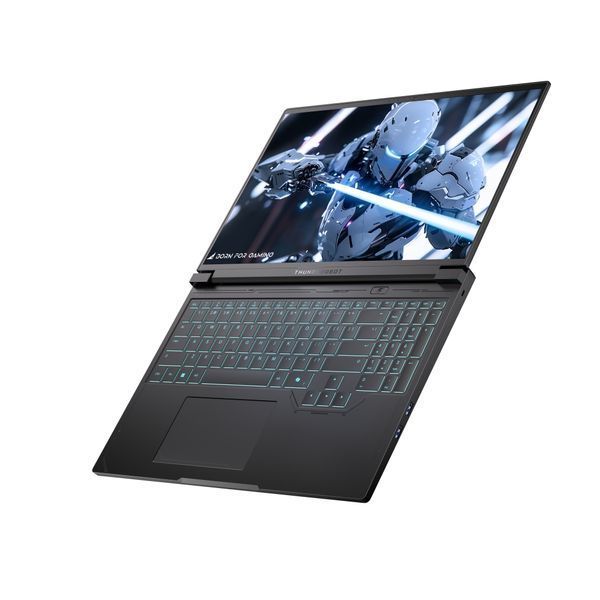Ноутбук Thunderobot RS16 (RS16-i9139HX57TC1Q240ARB1) RS16-i9139HX57TC1Q240ARB1 фото