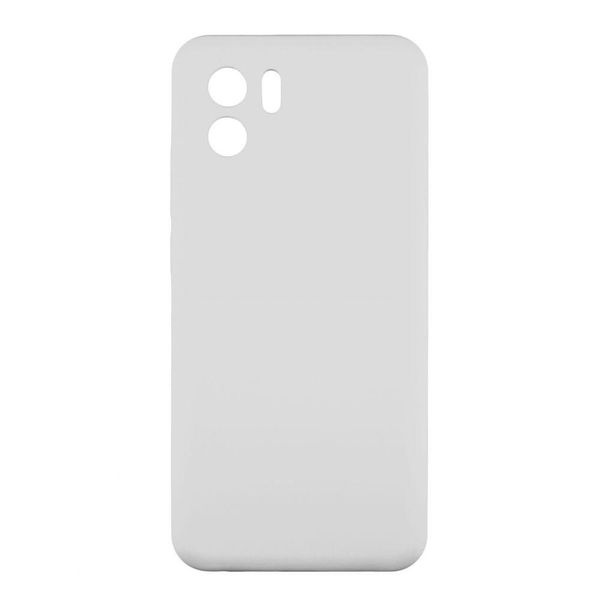 Чехол Full Case with frame для Xiaomi Redmi A1 4G Белый 777-01025 фото