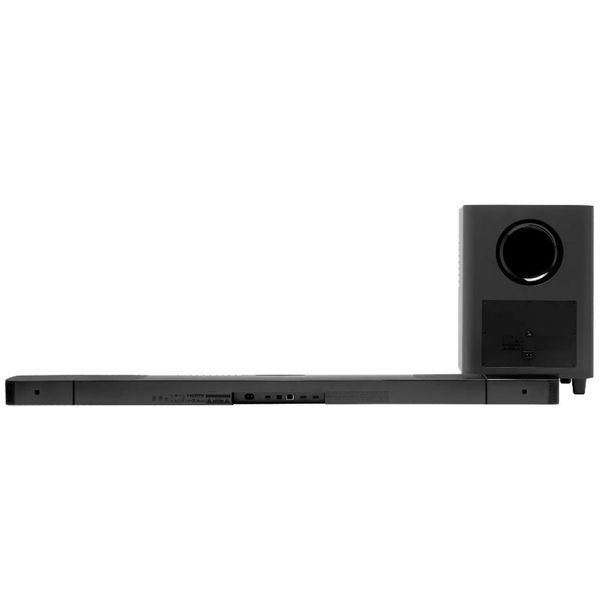 Акустическая система JBL Bar 9.1 True Wireless Surround with Dolby Atmos (JBLBAR913DBLKEP) JBLBAR913DBLKEP фото