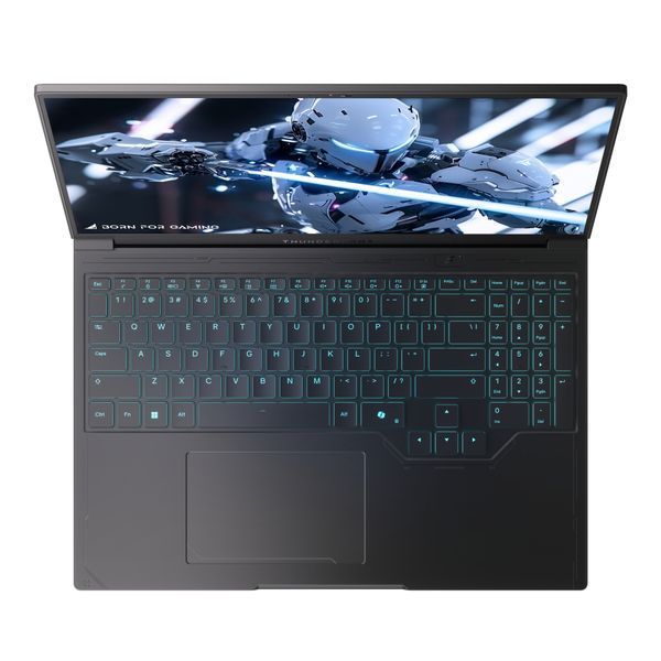 Ноутбук Thunderobot RS16 (RS16-i9139HX57TC1Q240ARB1) RS16-i9139HX57TC1Q240ARB1 фото