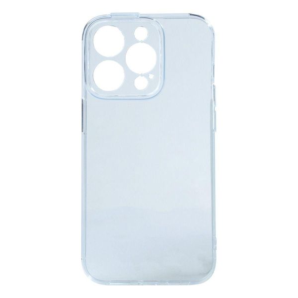 Чехол Baseus Simple Series Protective Case для iPhone 14 Pro Прозрачный 208-02102 фото