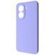 Чохол WAVE Full Silicone Cover для Xiaomi Redmi A5/Poco C71 (Global) Light purple 656-07527 фото
