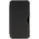 Кожаный чехол-книжка GETMAN Razor (PU) для Samsung Galaxy A15 4G/5G / M15 5G Black 777-07713 фото