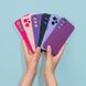 Чохол WAVE Full Silicone Cover для Samsung Galaxy A55 Purple 656-07052 фото 4