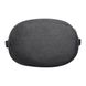 Подушка Baseus ComfortRide Series Double-Sided Car Headrest Pillow Cluster Black 656-00589 фото 4