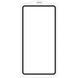 Захисне скло SKLO 5D для Oppo Reno 11 F 777-04833 фото