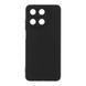 Чехол TPU Matte 1.3mm для Realme 11 4G Black 555-02353 фото 1