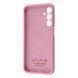 Чохол WAVE Full Silicone Cover для Samsung Galaxy A25 Dark purple 656-06952 фото 6