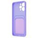 Чохол WAVE Colorful Pocket Xiaomi Redmi 12 4G Ocean Blue 777-00245 фото 2