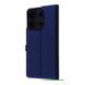 Чехол WAVE Flap Case для Xiaomi Redmi Note 13 Pro 5G/Poco X6 5G Midnight Blue 777-02993 фото