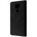Чехол WAVE Fold Case для Xiaomi Redmi Note 9 Black 777-03193 фото 1