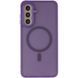 Чохол TPU Bloom with MagSafe для Google Pixel 8a Purple 214-04688 фото 2