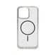 Чохол Acrylic Thin Magnetic для Apple iPhone 11 Pro Grey 666-03583 фото